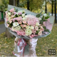 Авторский букет